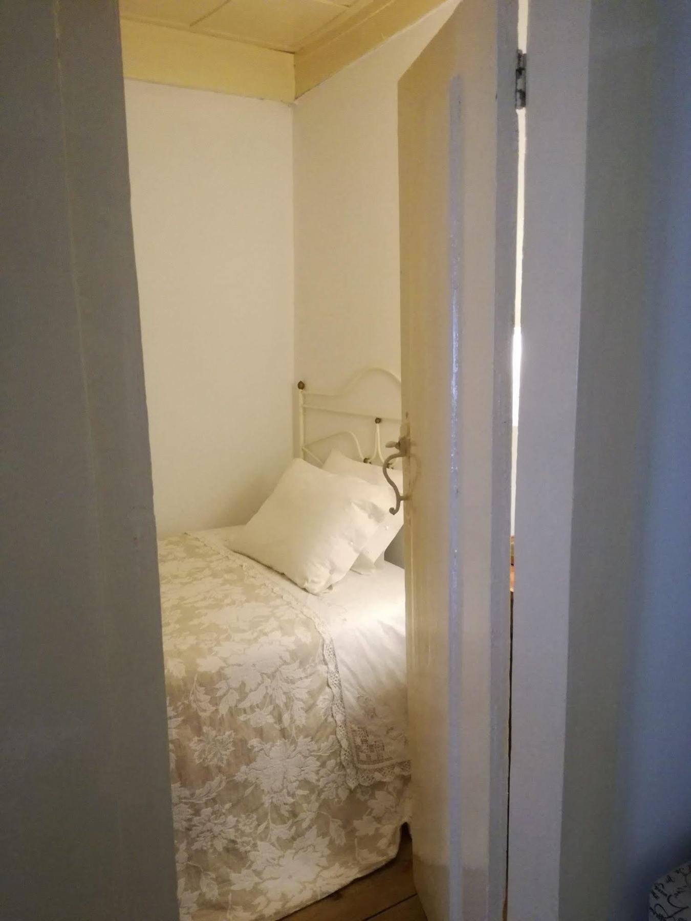 Villa O Ze Ja Dormiu Aqui Celeiros Exterior foto